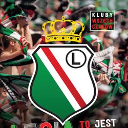 Legia to jest potęga