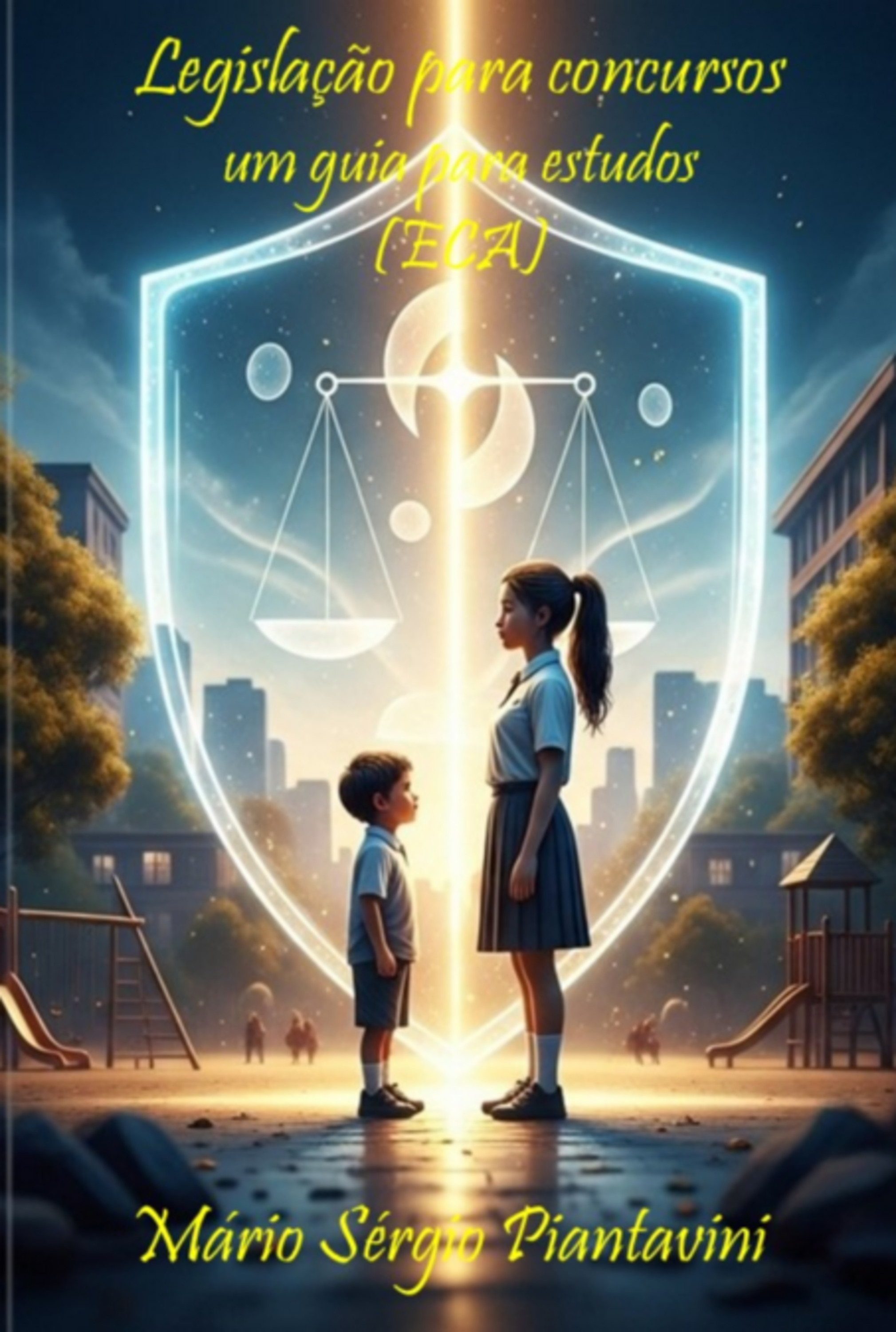Legislação Para Concursos