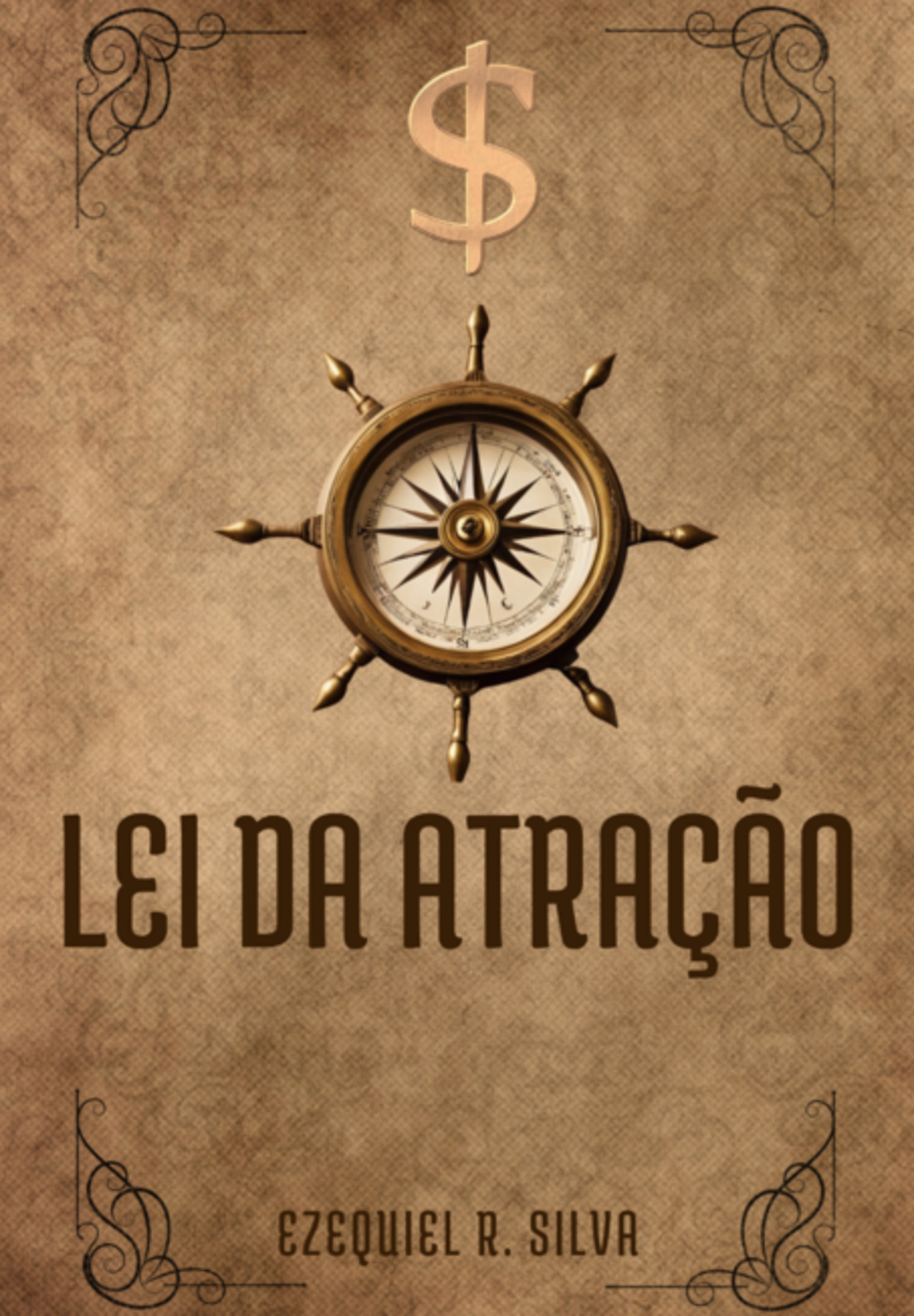 Lei Da Atração