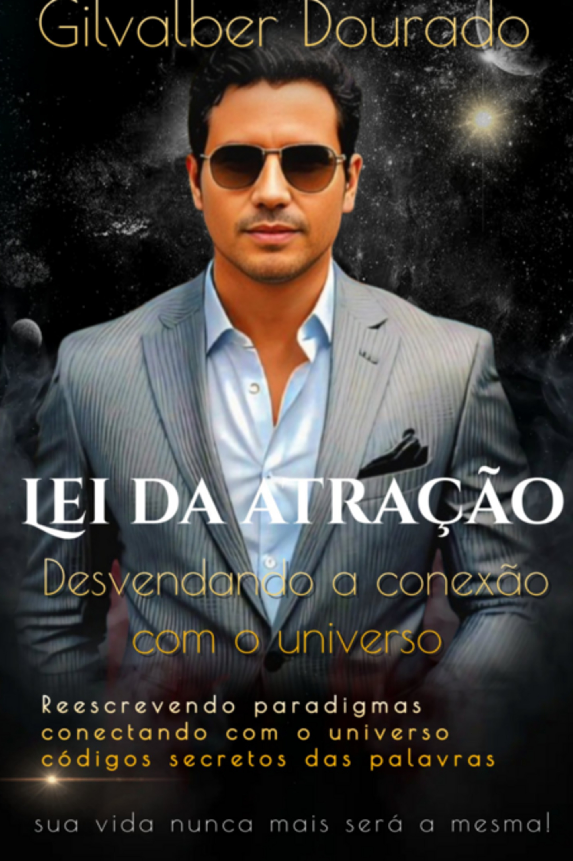 Lei Da Atração