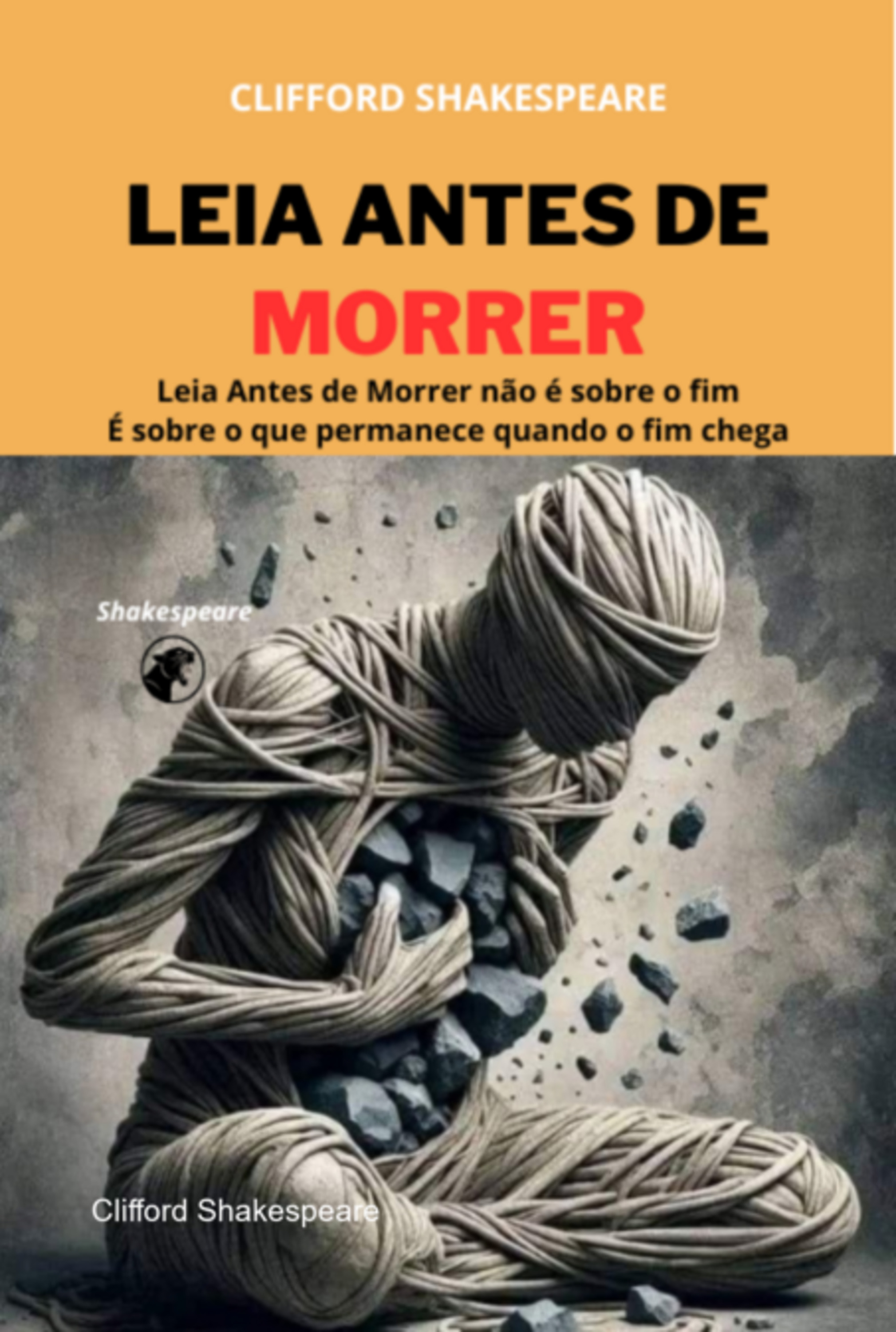 Leia Antes De Morrer