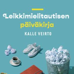 Leikkimielitautisen päiväkirja