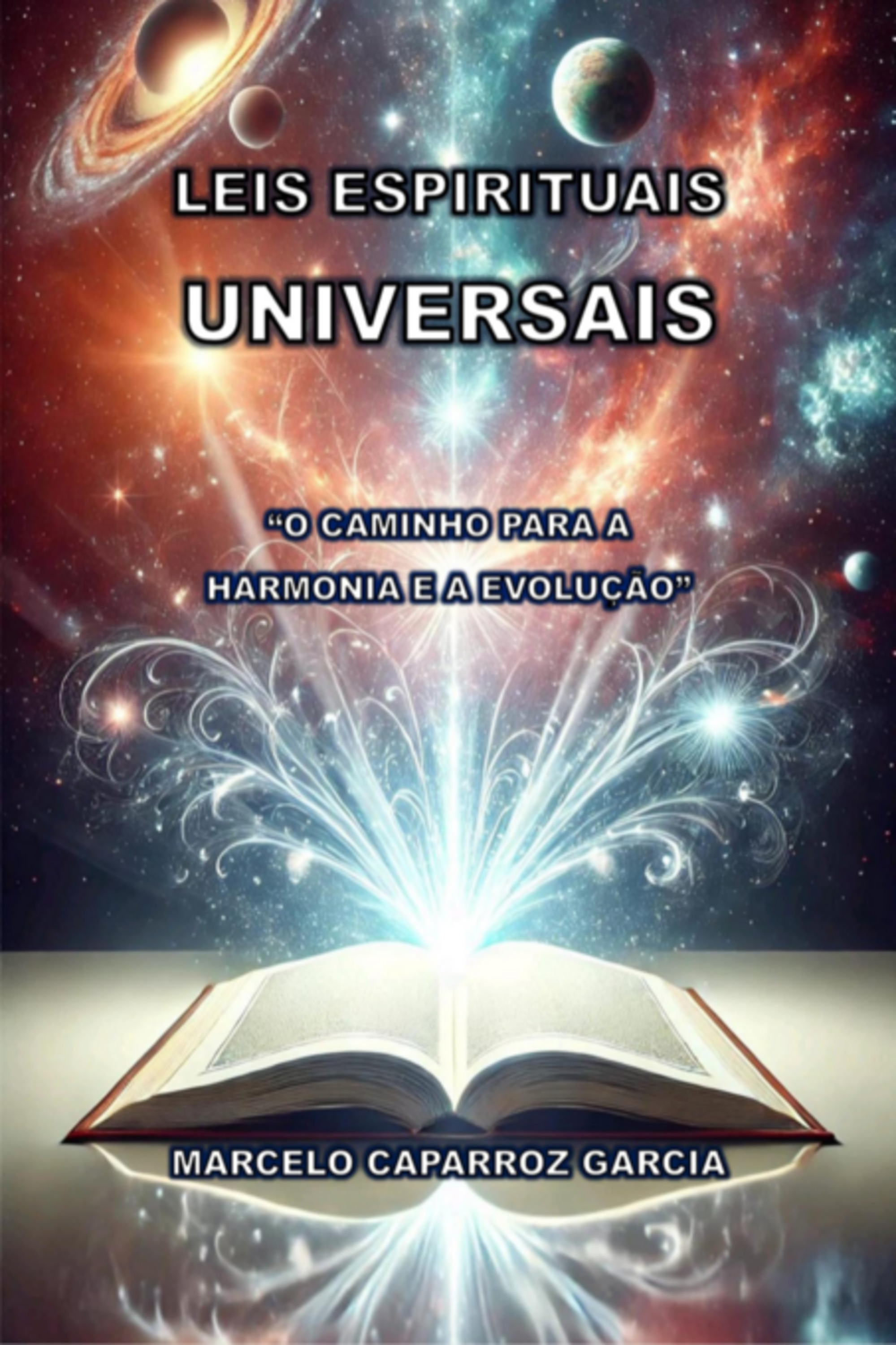 Leis Espirituais Universais