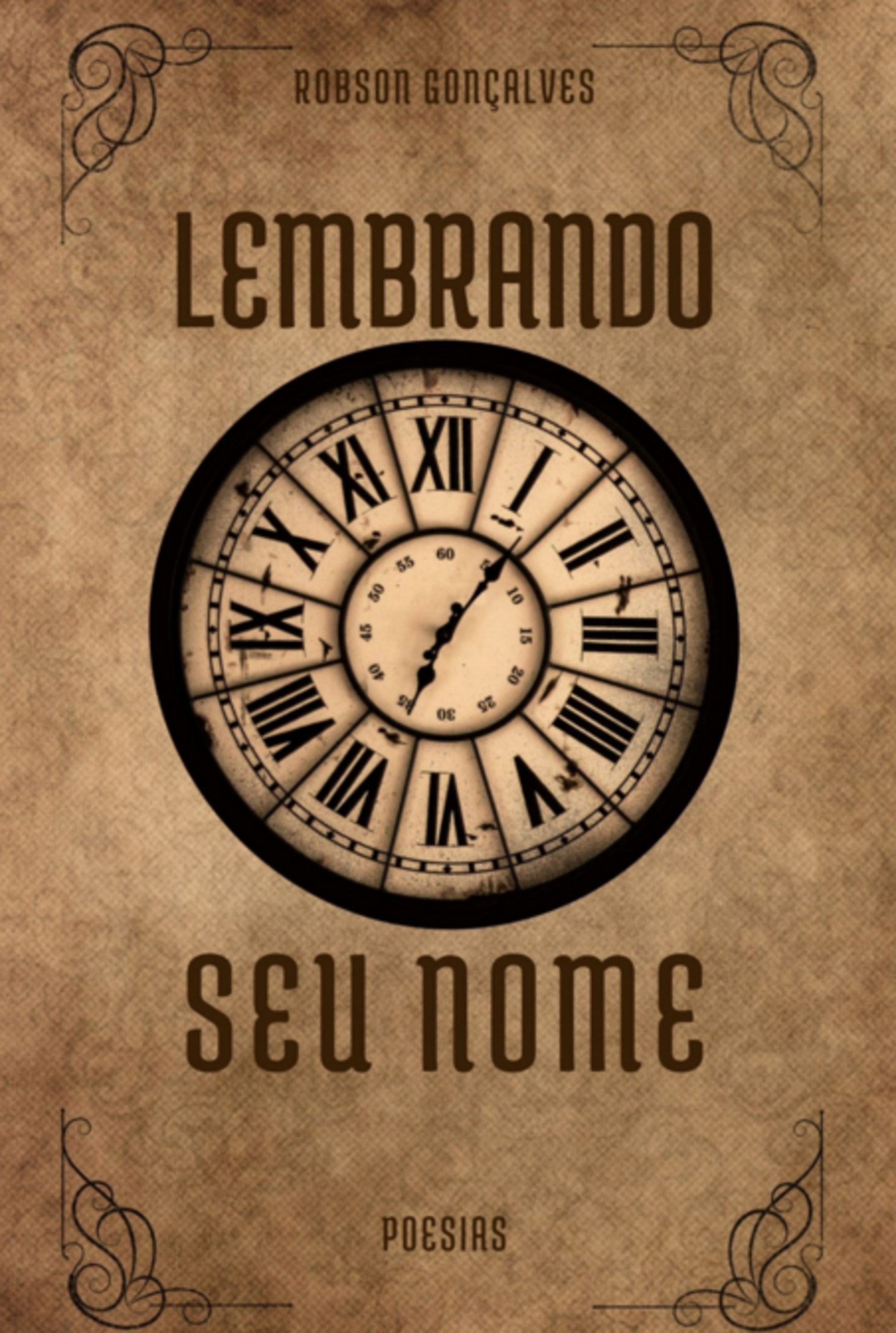 Lembrando Seu Nome