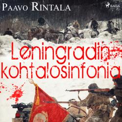 Leningradin kohtalosinfonia