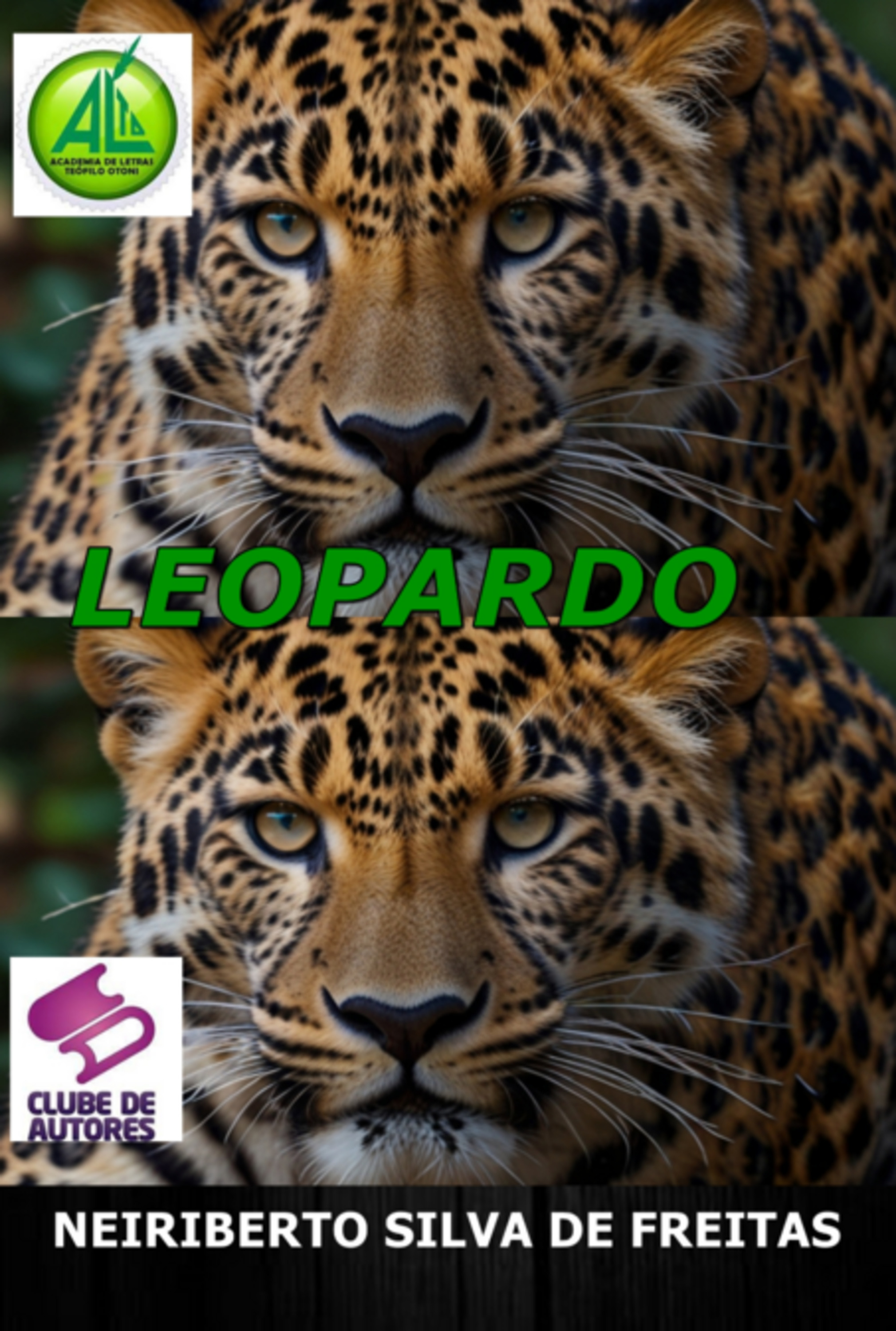 Leopardo