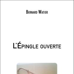 L'Épingle ouverte