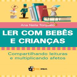Ler com bebês e crianças