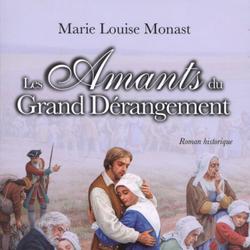 Les amants du Grand Dérangement