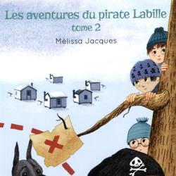 Les aventures du pirate Labille 02