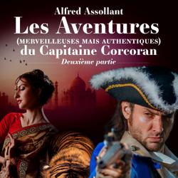 Les Aventures (merveilleuses mais authentiques) du Capitaine Corcoran (DEUXIEME PARTIE)