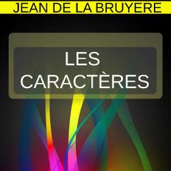 Les Caractères