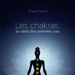 Les chakras au-delà des premiers pas