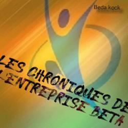 Les chroniques de l'entreprise beta