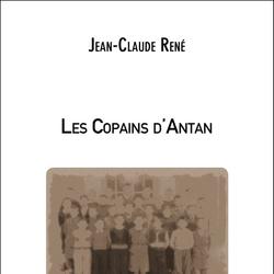 Les Copains d'Antan