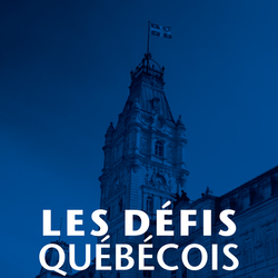 Les défis québécois