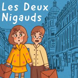 Les Deux Nigauds