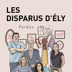 Les Disparus d’Ély