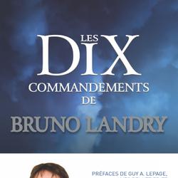 Les Dix Commandements de Bruno