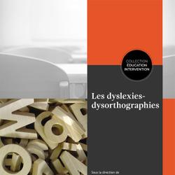 Les dyslexies-dysorthographies