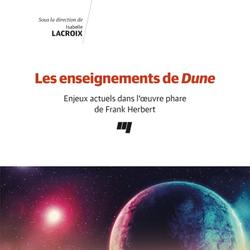 Les enseignements de Dune