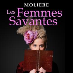 Les Femmes Savantes