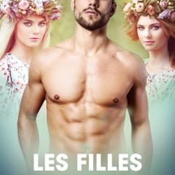 Les Filles du patron – Une nouvelle érotique