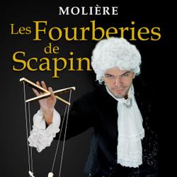 Les Fourberies de Scapin