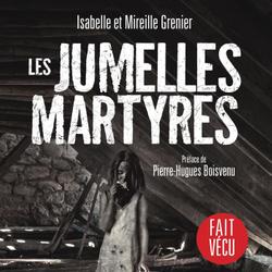 Les jumelles martyres