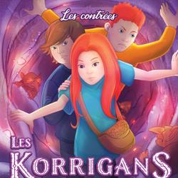 Les Korrigans de la contrée d’Almagus