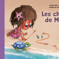 Les mondes de Maya, Tome 1