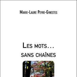 Les mots… sans chaînes