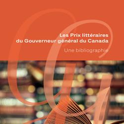 Les Prix littéraires du Gouverneur général du Canada