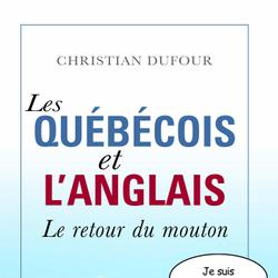 Les québécois et l'anglais : Le retour du mouton