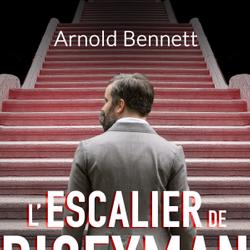 L'Escalier de Riceyman