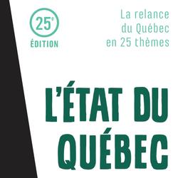 L’État du Québec 2021