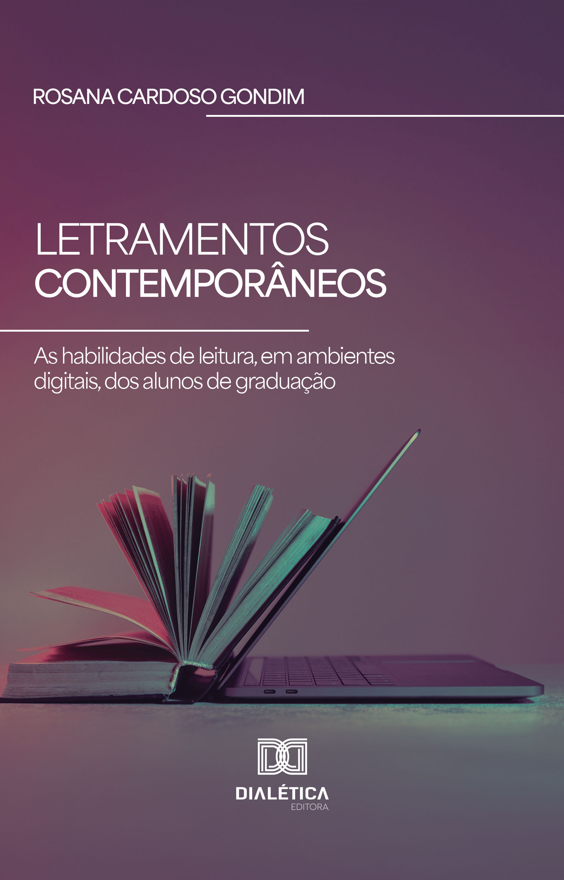 Letramentos Contemporâneos