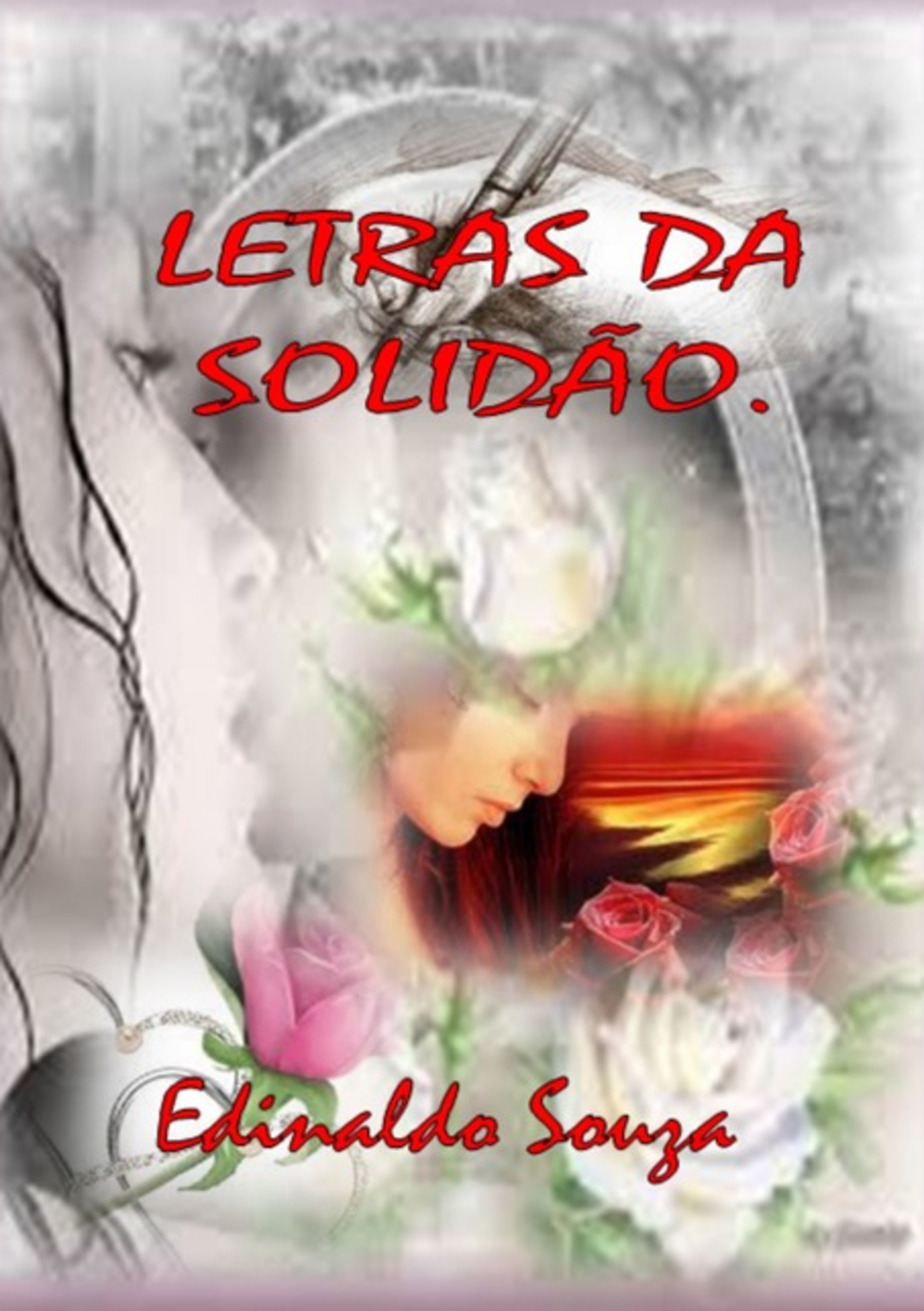 Letras Da Solidão