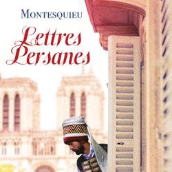 Lettres Persanes