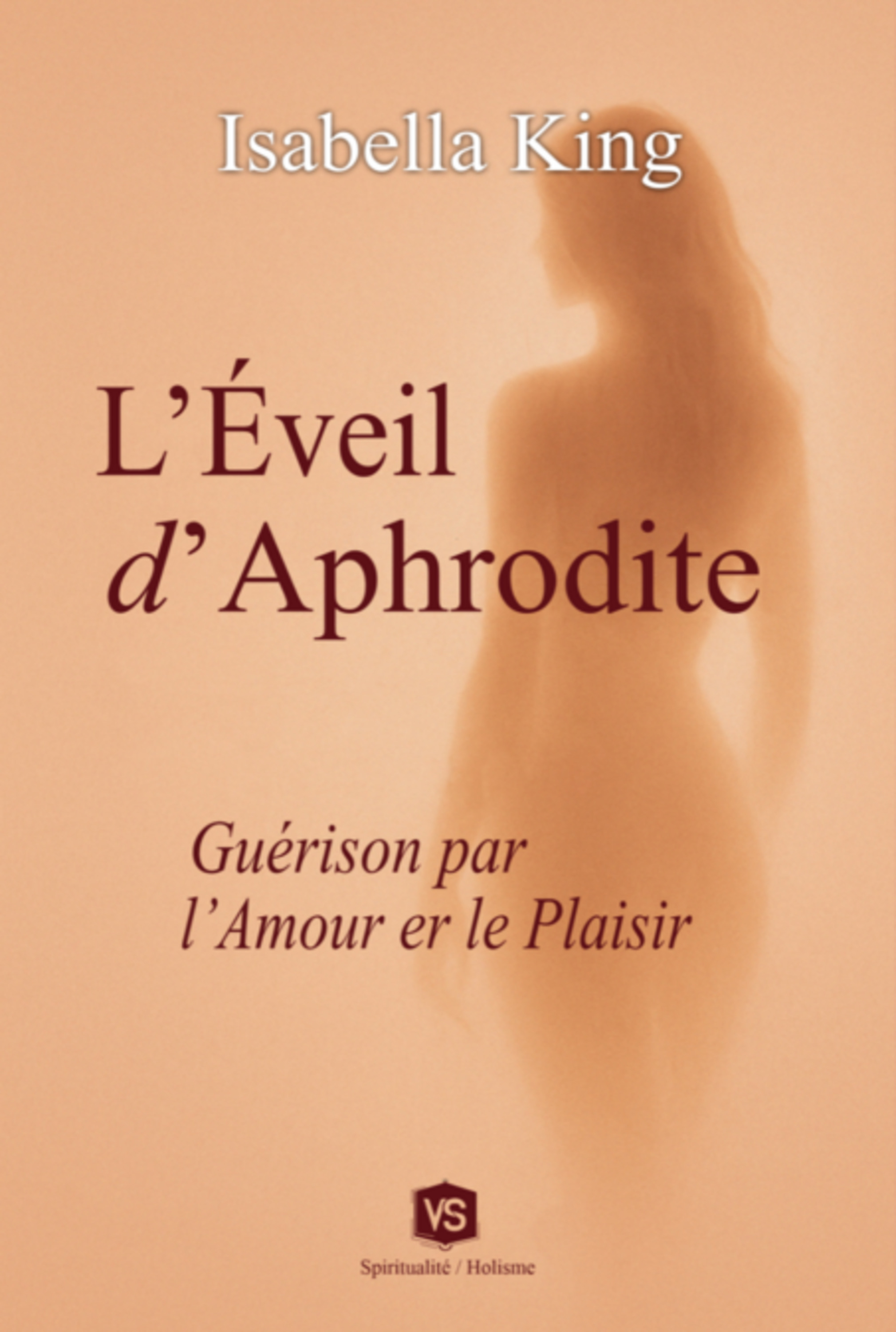 L'éveil D'aphrodite