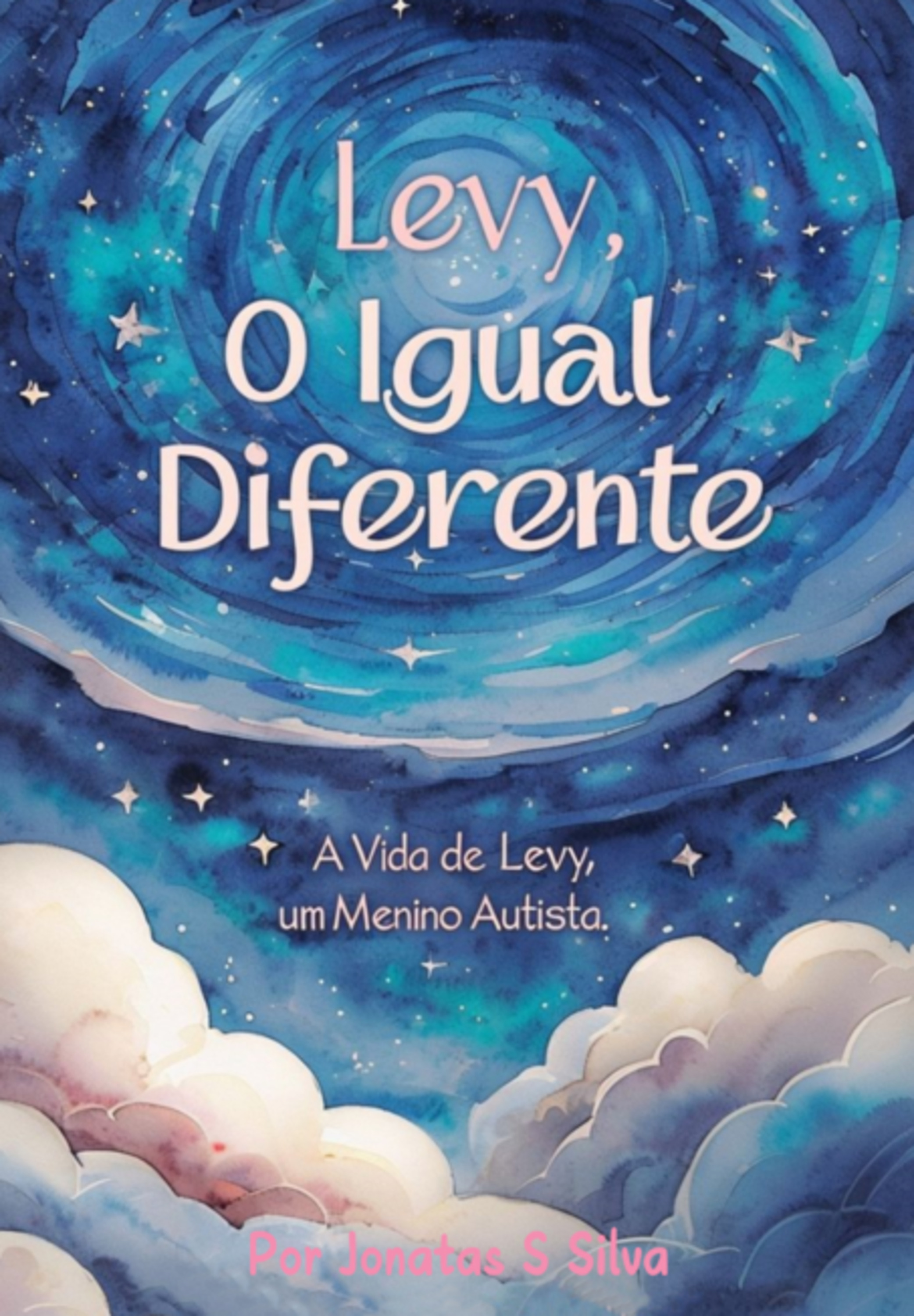 Levy, O Igual Diferente