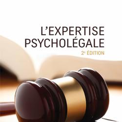 L'expertise psycholégale, 2e édition