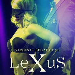 LeXuS : Axis, the Workers - Erotic dystopia