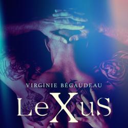 LeXuS : Azad, the Guardians of Justice - Erotic dystopia