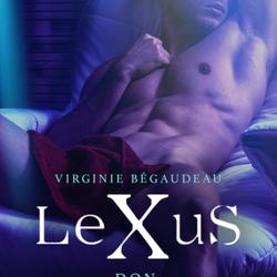 LeXuS: Don, il Funzionario - Distopia erotica