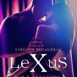 LeXuS: Ild e Legassov, i Partner - Distopia erotica