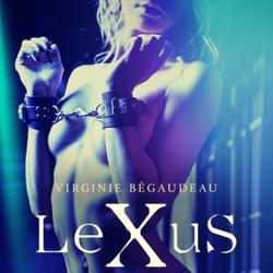 LeXuS : Lucresia, the Wretched - Erotic dystopia