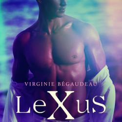 LeXuS : Pold, the Renegades - Erotic dystopia