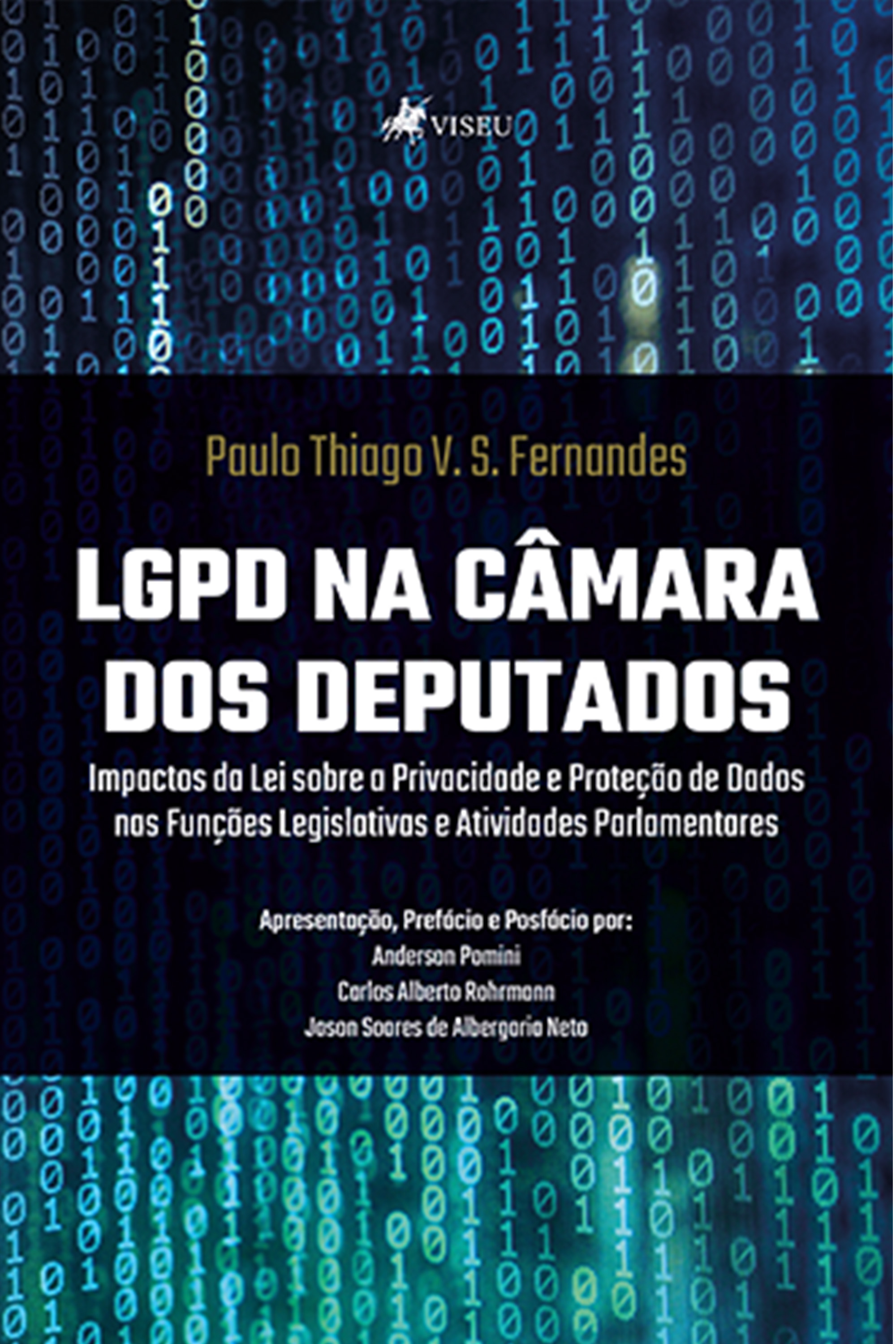 LGPD na Câmara dos Deputados