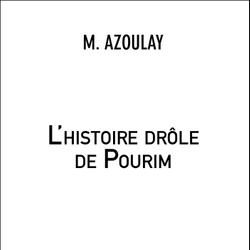 L'histoire drôle de Pourim